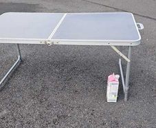Camping Table