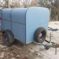 Westwood trailer.