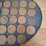 Irish 1 Pingin Coin Image 2