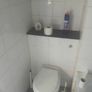 Toilet, sink, shower, bath, toilet  extraction fan Image 2