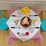 Our Generation Pizzeria Table Set Image 2