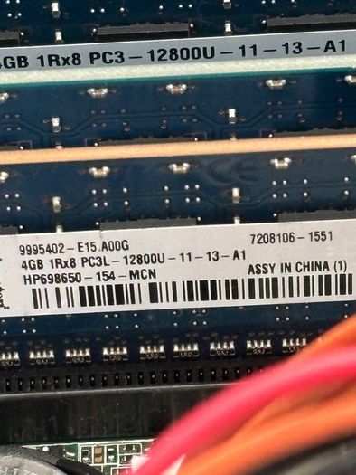 Dell Optiplex 790