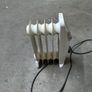 Electric Heater Image 2