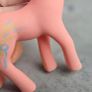 Wild Flower Wildflower Sweetheart Sister Ponies MLP G1 My Little Pony 1988 Image 7
