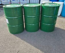 barrels