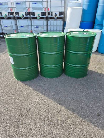 barrels