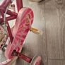 bike/bicycle size 12 with parent handle Image 4