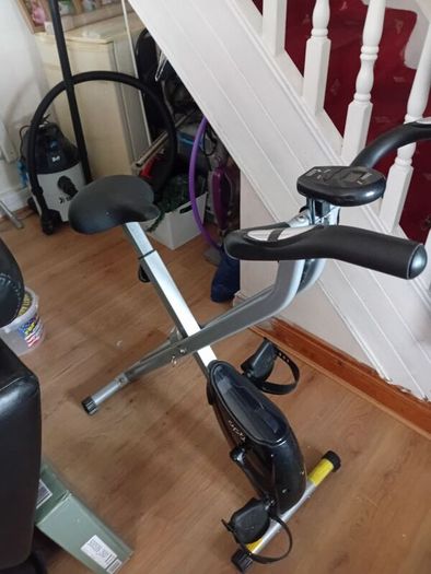 Opti Exercise Bike