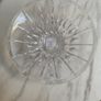 Waterford Sheridan crystal bowl Image 3