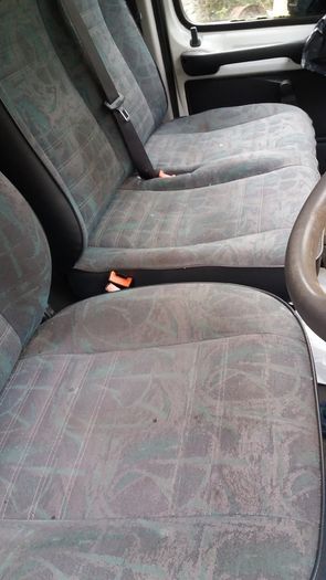 Citroen Relay Box Van Breaking for Spares