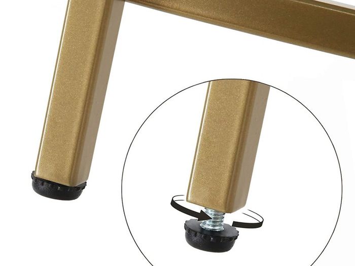 Coffee Table Round Glass Table - Free Delivery Nationwide