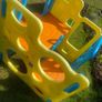 Kids Climbing Frame Grow'n Up Image 3