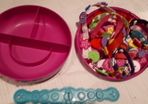 Button Bracelet Making Kit