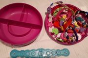 Button Bracelet Making Kit