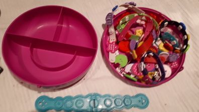 Button Bracelet Making Kit
