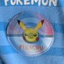 Pokemon Sweat Hoodie with zip Image 5