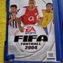 Fifa 2004 Football PlayStation2 Ps2 games Original Image 4