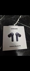 Samsung Galaxy Buds3 FE Black Brand New Sealed