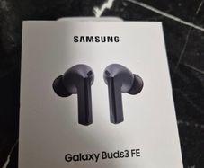 Samsung Galaxy Buds3 FE Black Brand New Sealed