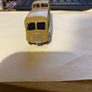 Dinky Toys Observation coach 1950s Image 2