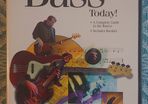 Play Bass Today DVD And 64 Page Booklet