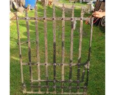 Gate 3ft2 KAS661