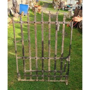 Gate 3ft2 KAS661
