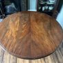 victorian dining table Image 4