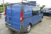 Traffic Parts 2008 2l Diesel