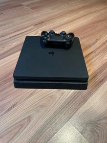 ps4 slim