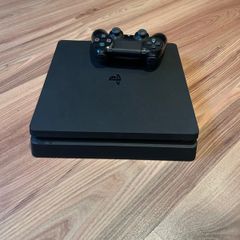 ps4 slim