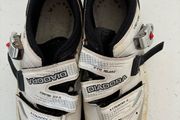 mountain bike shoes