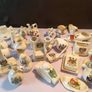 The Ultimate Miniature Crested Ware Ceramic Collection Image 3