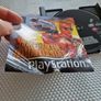Duke Nukem Time to Kill PlayStation1 Ps1 PlayStation2 Ps2 Games Original Image 9