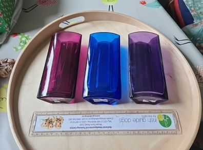 vases - vintage by Per Ivar Ledang