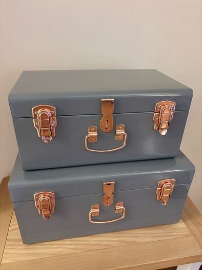 Storage Trunks