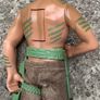 Hasbro Action Man Jungle Atak - 12in Figure With Blowpipe Image 3