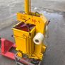FHP Holzer Frihopress M36 Hydraulic Cardboard Baler / Waste Compactor Image 2