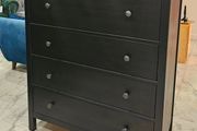 Chest of
