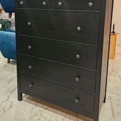 Chest of