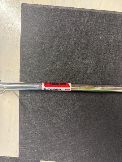 long iron