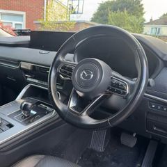 Mazda CX-60 (2023)