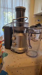 sage juicer