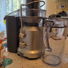 sage juicer