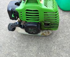 Garden tools