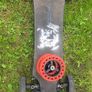 electric skateboard Image 2
