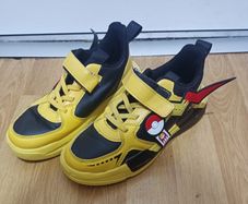 Pokemon boys trainers