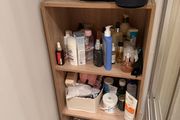 shelves