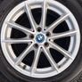 Genuine BMW 5 Series Wheels Image 2