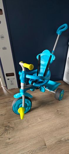 Kids Trike